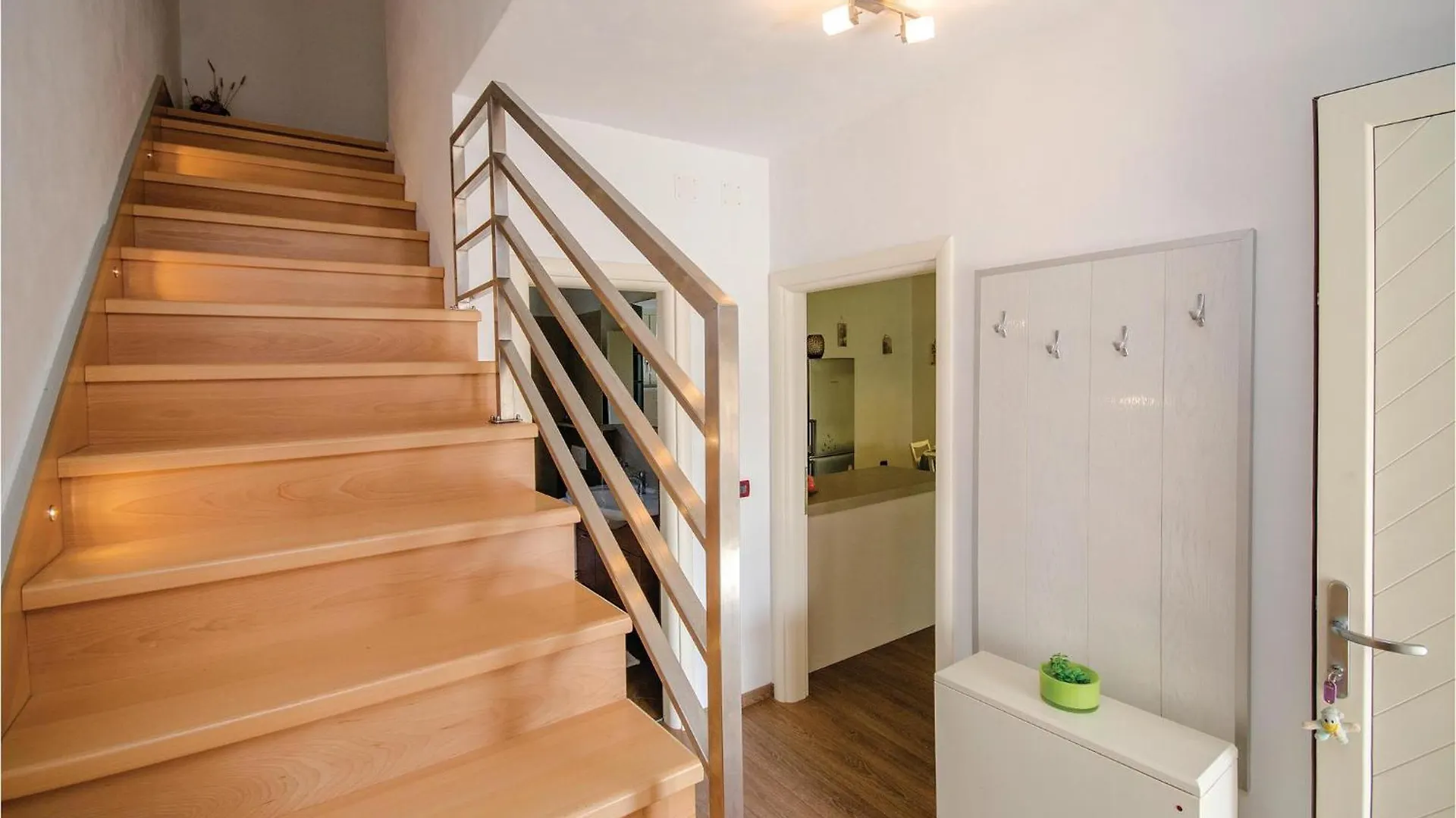 2 Bedroom Amazing Home In Rovinj Holiday home