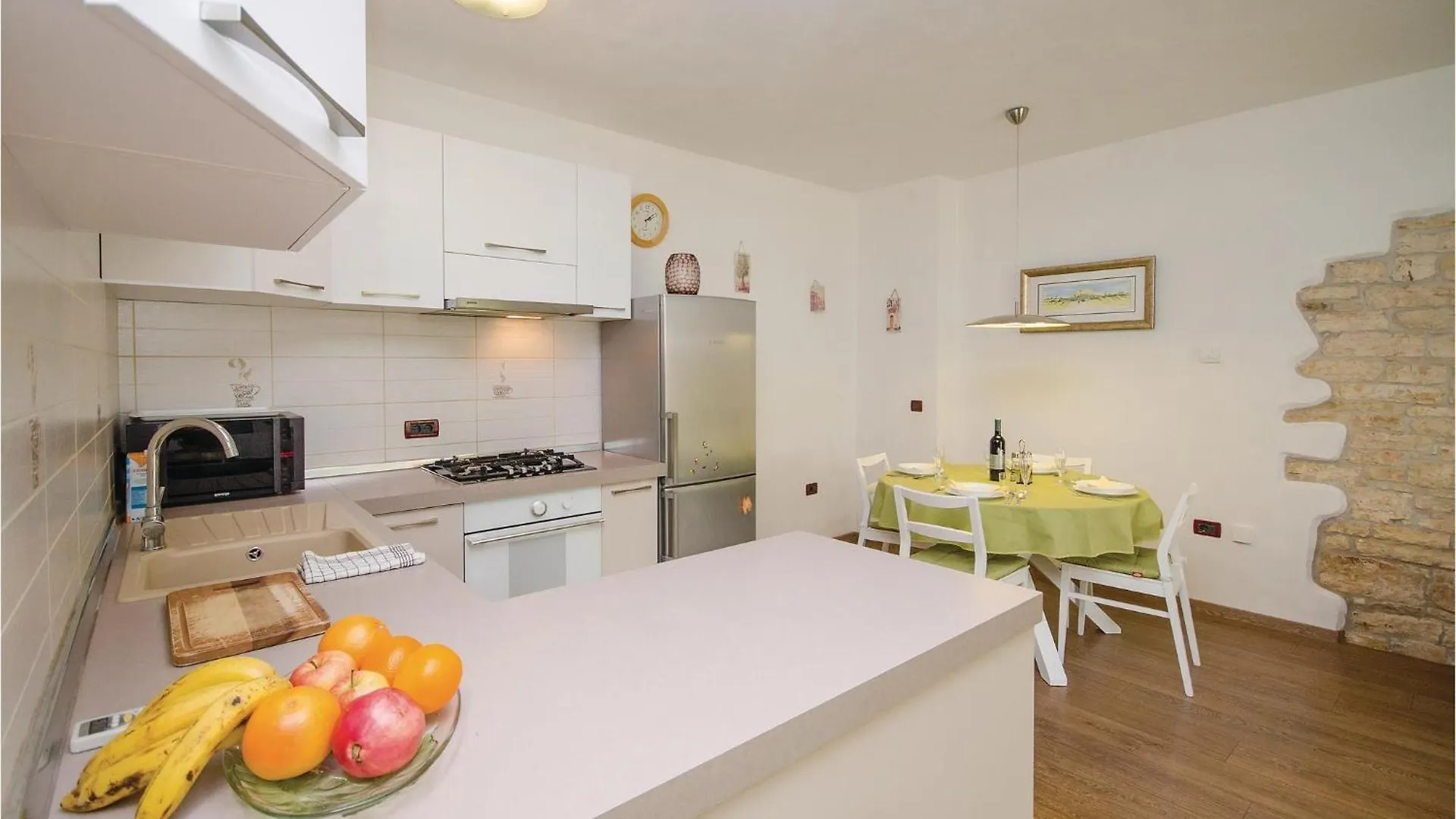 2 Bedroom Amazing Home In Rovinj