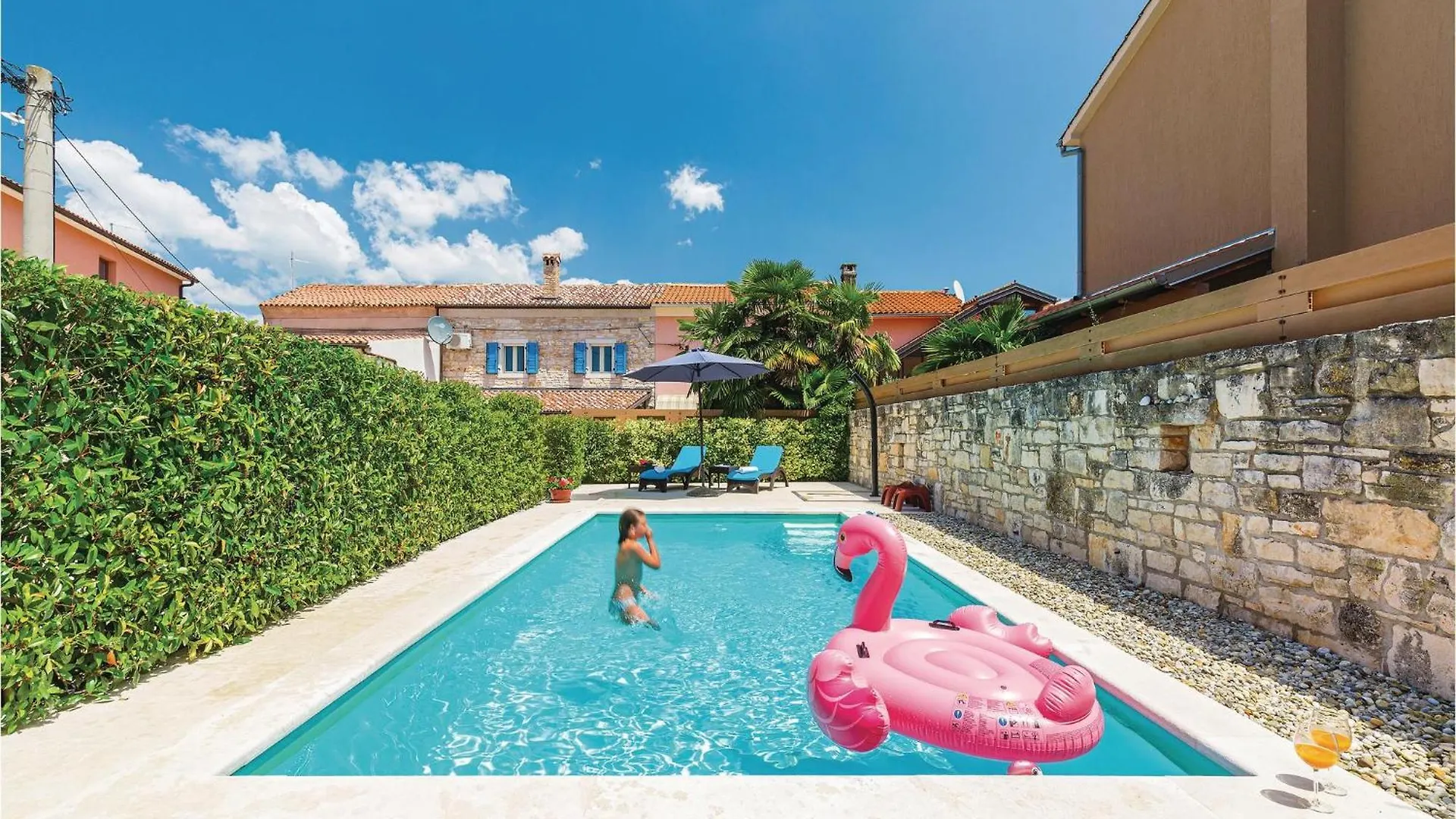2 Bedroom Amazing Home In Rovinj 0*,  Croatia