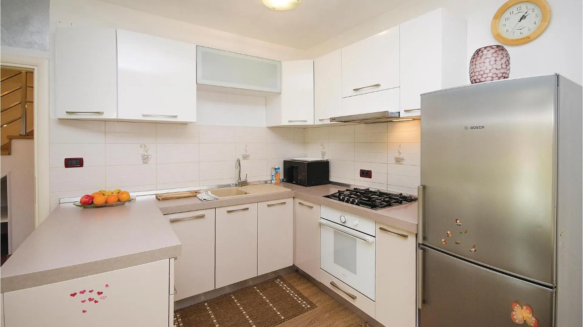 Holiday home 2 Bedroom Amazing Home In Rovinj