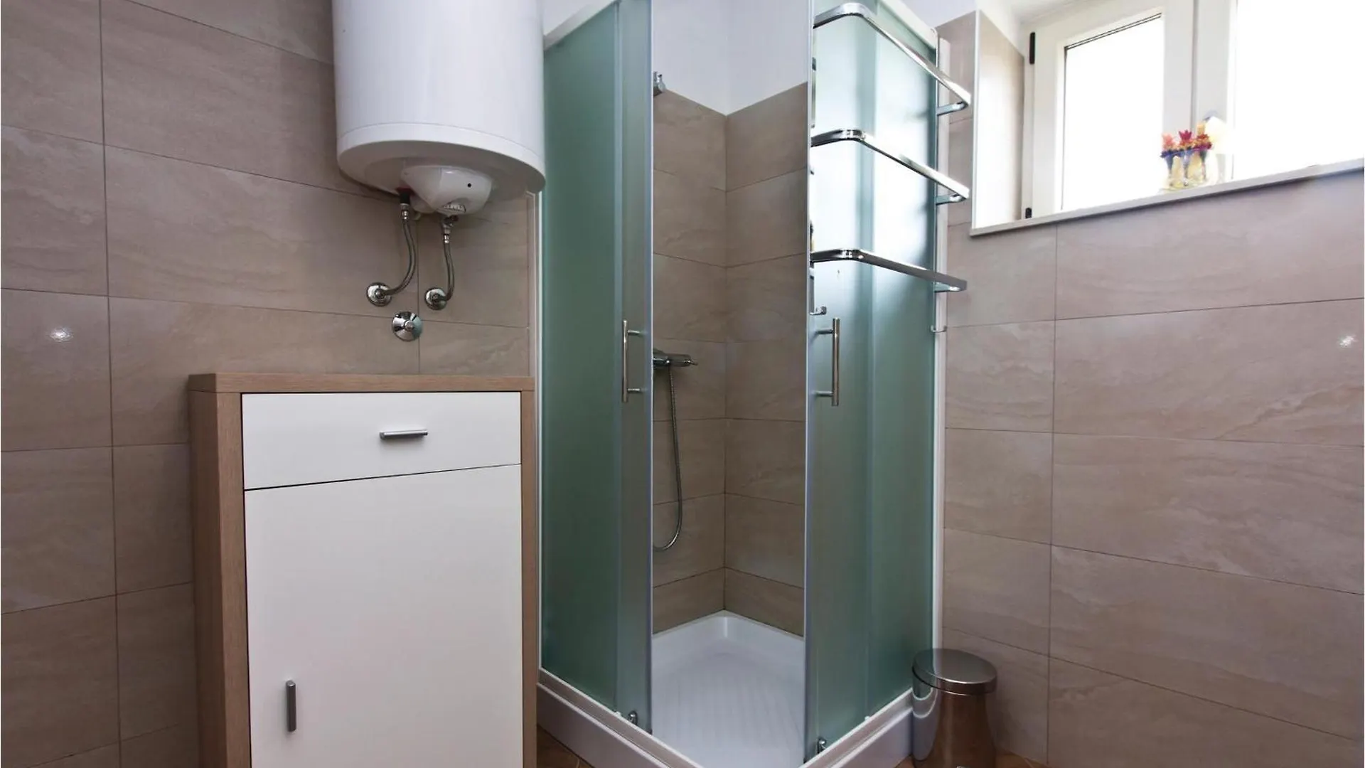 Holiday home 2 Bedroom Amazing Home In Rovinj Croatia