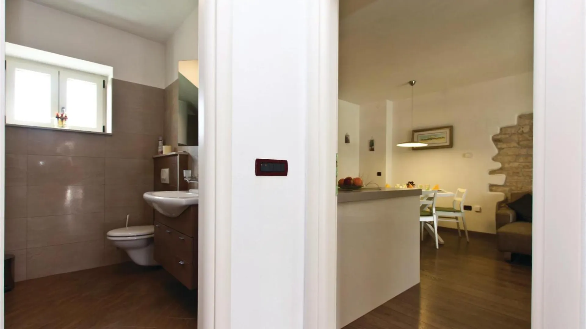 2 Bedroom Amazing Home In Rovinj Holiday home