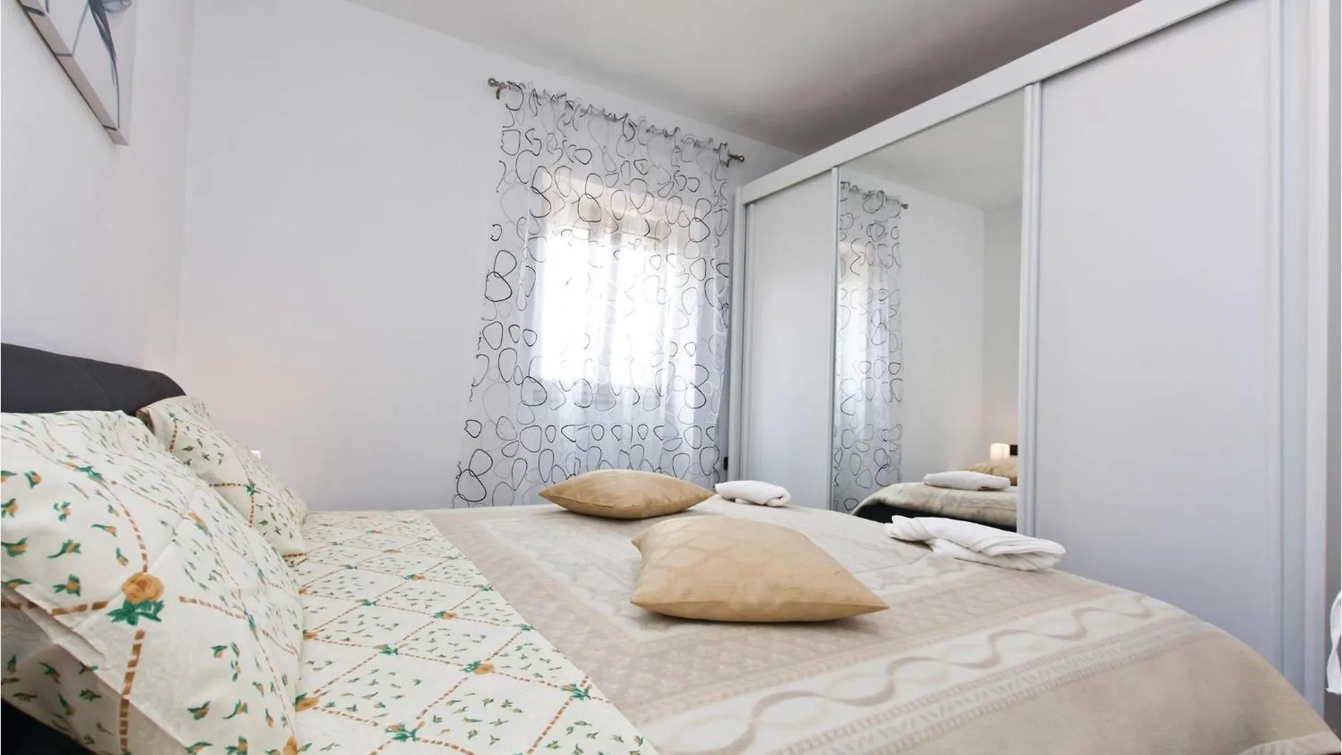 2 Bedroom Amazing Home In Rovinj Croatia