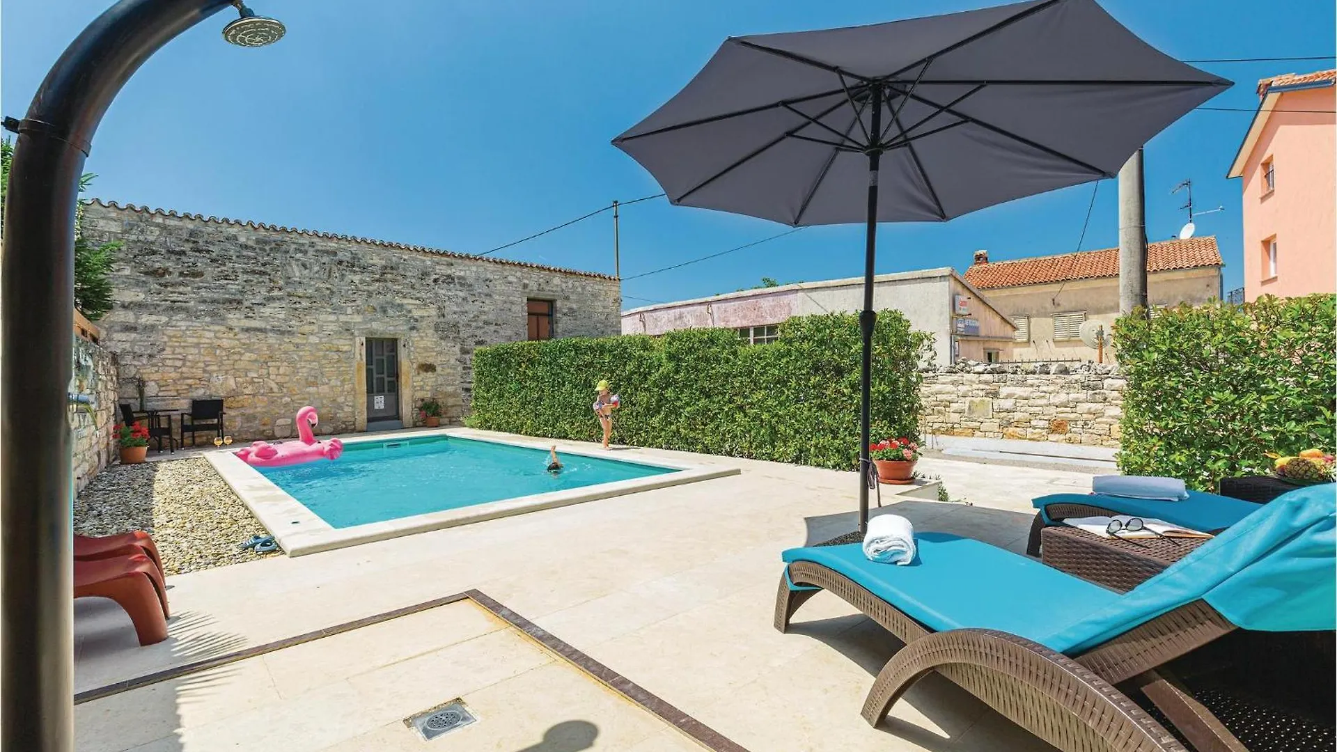 Holiday home 2 Bedroom Amazing Home In Rovinj