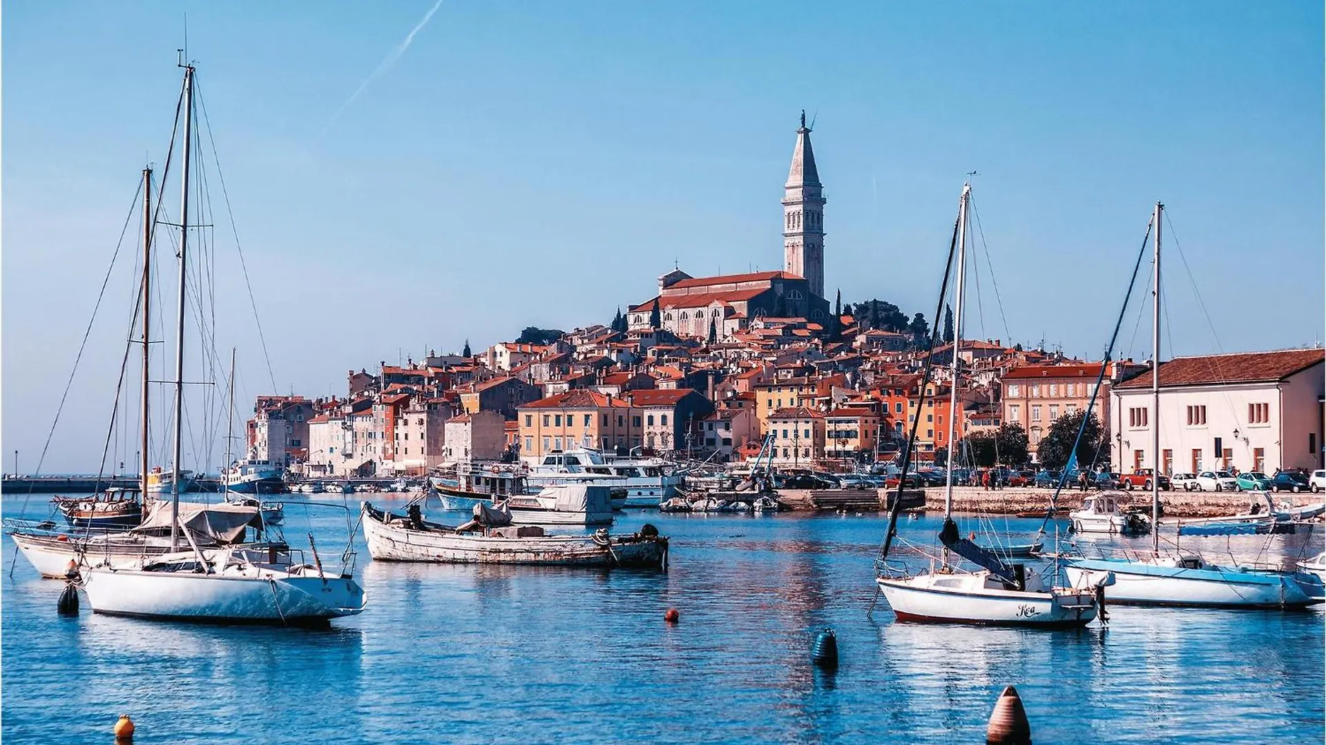 2 Bedroom Amazing Home In Rovinj Holiday home