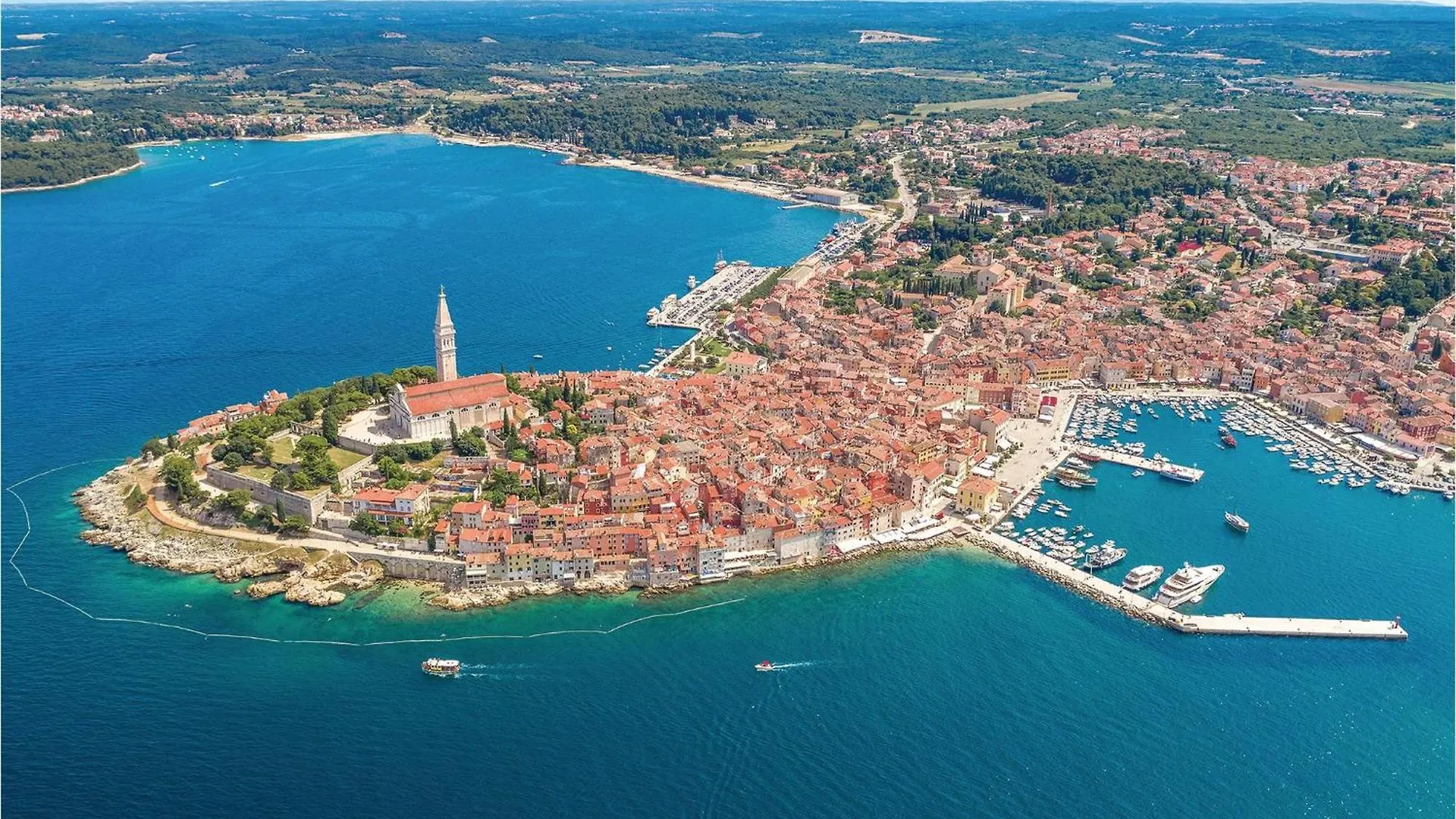 2 Bedroom Amazing Home In Rovinj