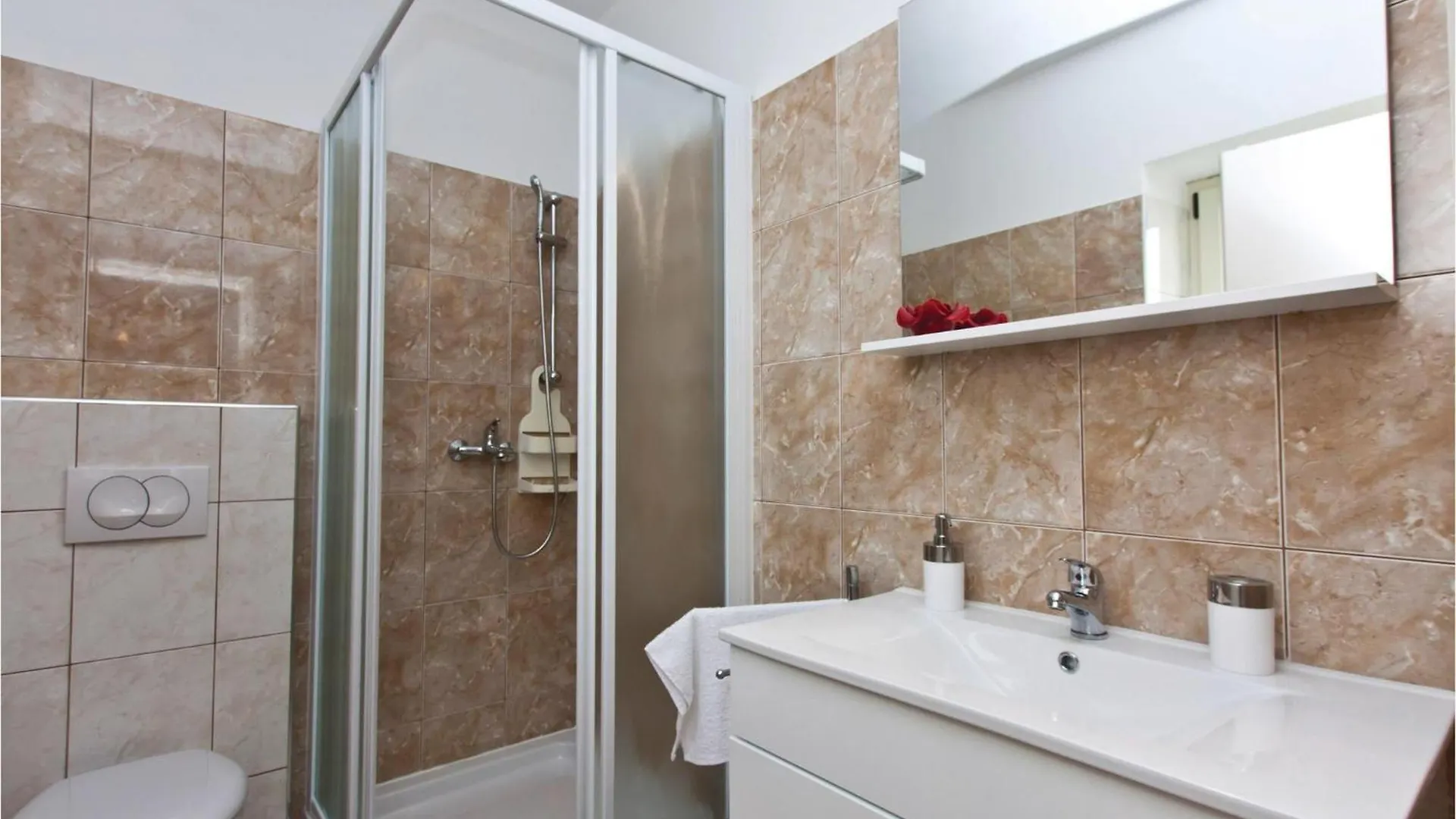 Holiday home 2 Bedroom Amazing Home In Rovinj