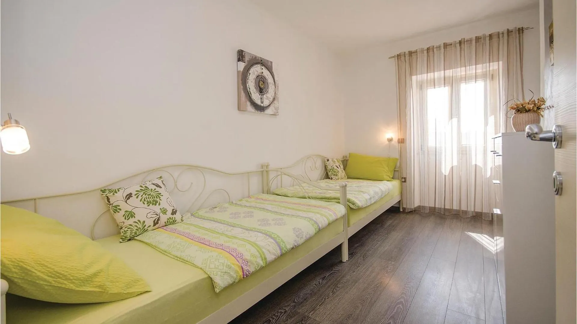 Holiday home 2 Bedroom Amazing Home In Rovinj