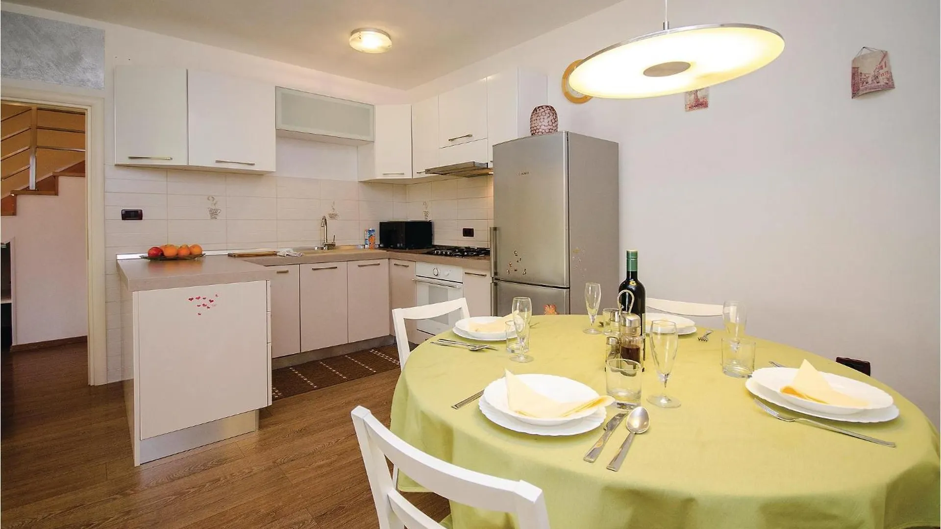 Holiday home 2 Bedroom Amazing Home In Rovinj