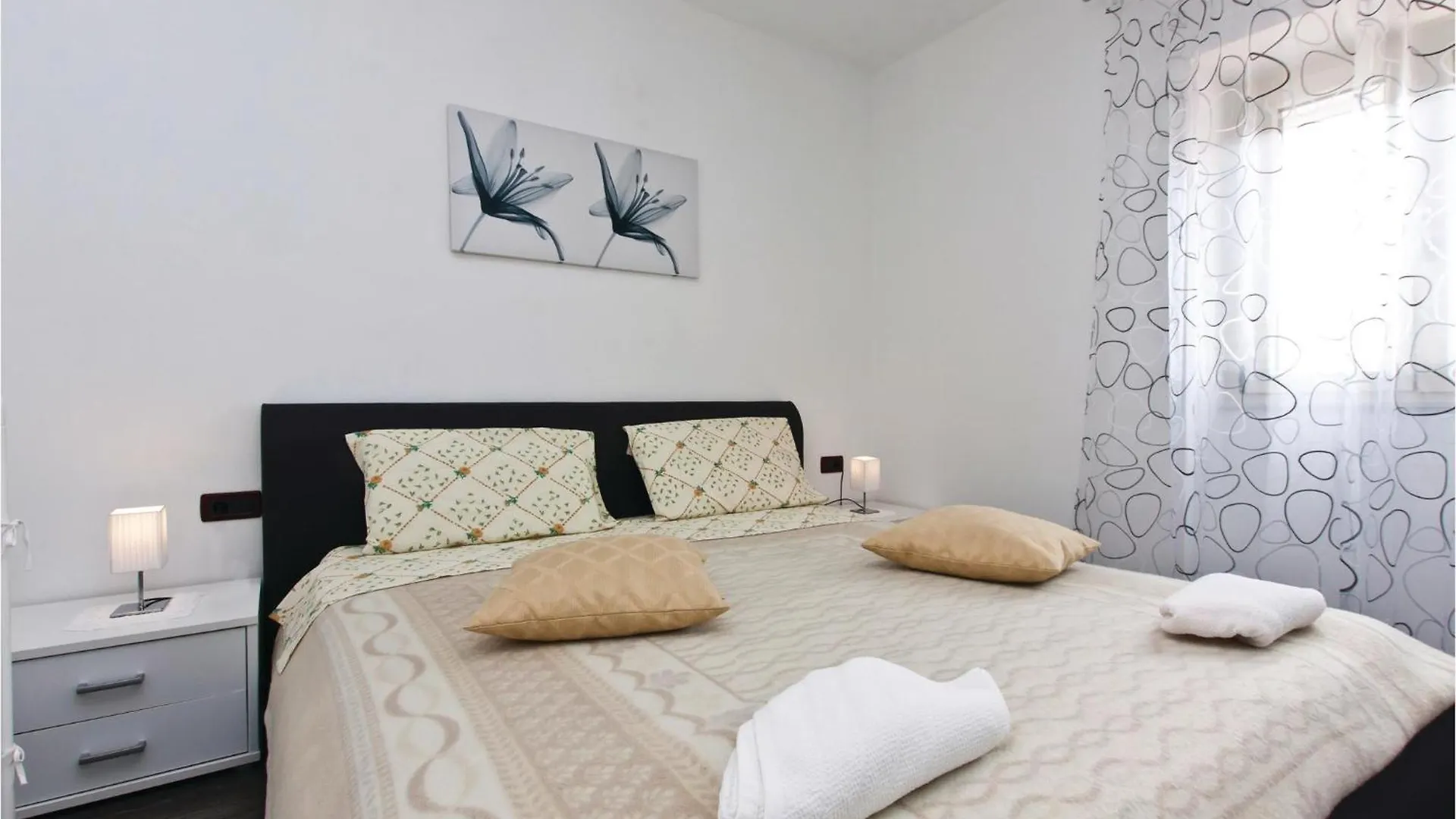 2 Bedroom Amazing Home In Rovinj 0*,  Croatia