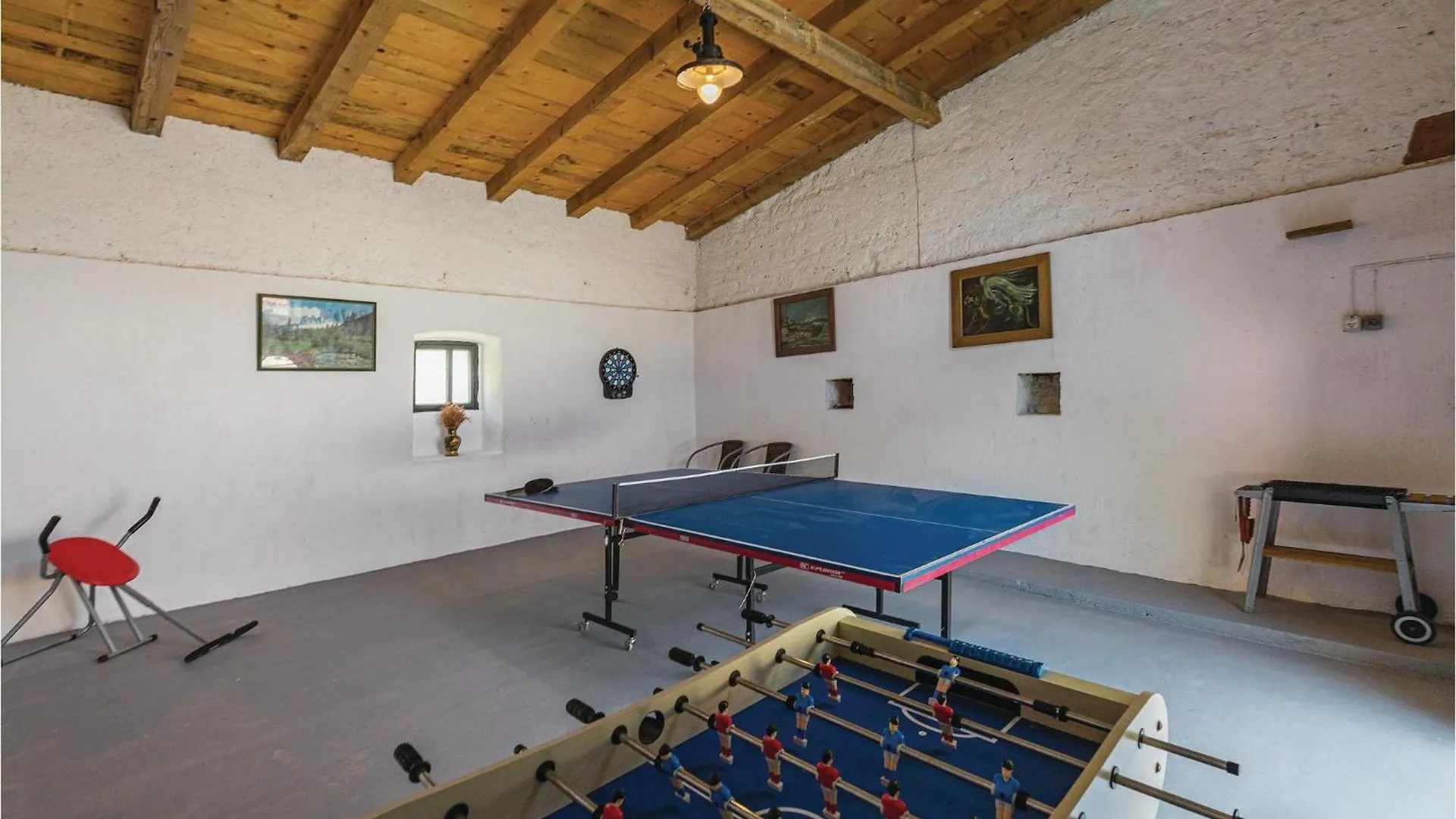 Holiday home 2 Bedroom Amazing Home In Rovinj Croatia