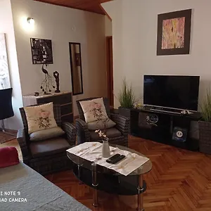 Appartement Piazza Antica, Rovinj