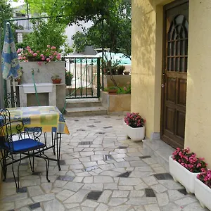 Apartmán Cocaletto, Rovinj