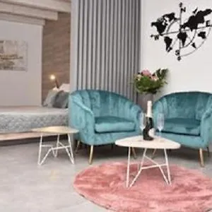 Hidden Paradise Appartement