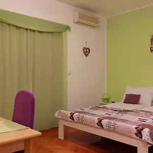 Apartmán Istranova, Rovinj