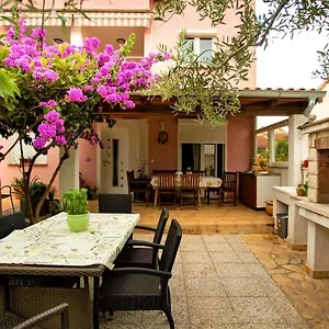 Apartment Ulika, Rovinj