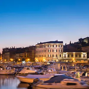 Отель Adriatic By Maistra Collection, Ровинь