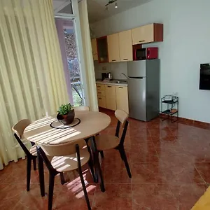 Apartmán Lola, Rovinj
