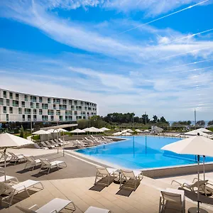 Отель Maistra Select Family Amarin, Ровинь