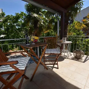 Graziella Appartement