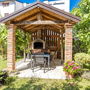 Luxury Gina Appartement