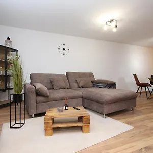 Eni Apartament