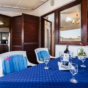 Apartmán Valdibora, Rovinj