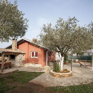 Casa Terren Grande Rovinj