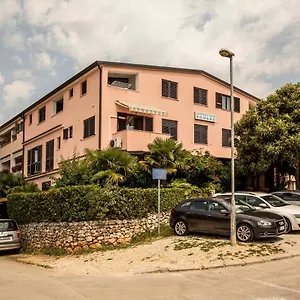 Apartmán Apartments Romano, Rovinj