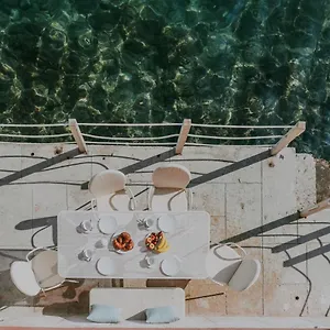 Holiday home Luxury Seafront Palazzo, Rovinj