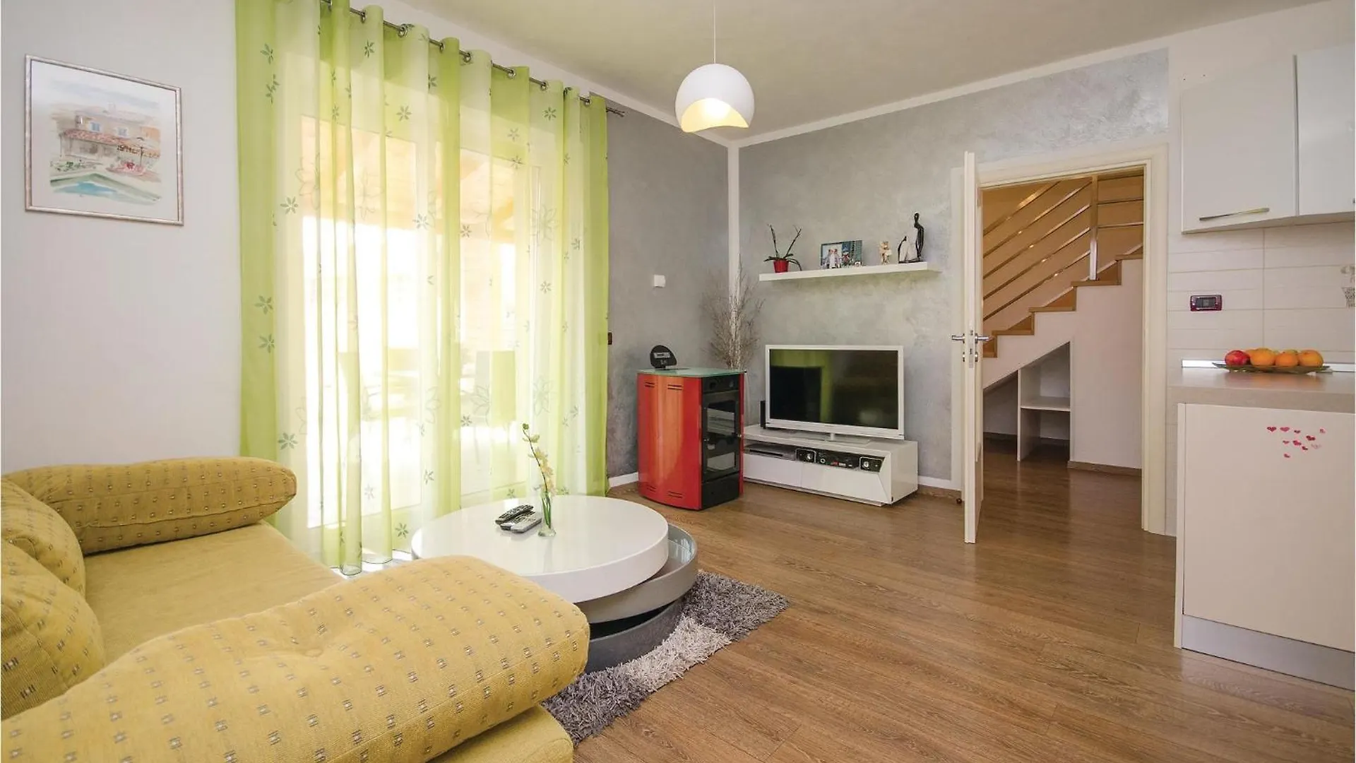 2 Bedroom Amazing Home In Rovinj Croatia